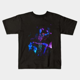 Na'Vi River Journey Kids T-Shirt